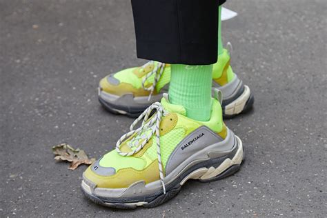 fake balenciaga tennis shoes|how to authenticate balenciaga shoes.